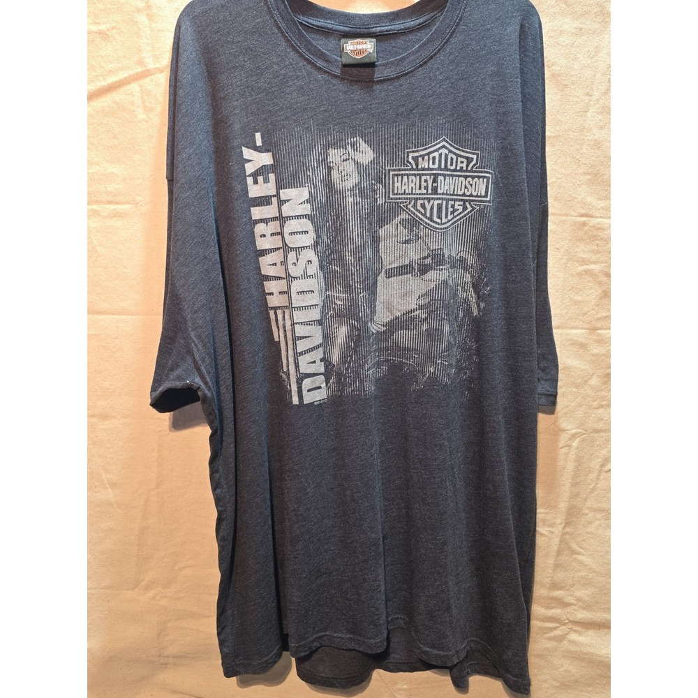 harley davidson Thunderbirds Shirt